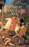 Flavius Josephus, Flavius/ Whiston Josephus, D. S. Margoliouth - Great Roman-Jewish War