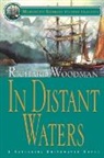 Richard Woodman - In distant waters