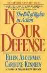 Ellen Alderman, C Kennedy, C. Kennedy - In Our Defense