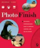 Jon Canfield, Jon Grey Canfield, Tim Grey - Photo Finish