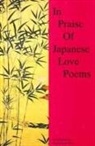 Hohm Press, First Last, Lee Lozowick, Regina Sara Ryan, Regina Sara Ryan, Regina Sara (Regina Sara Ryan) Ryan - In Praise of Japanese Love Poems