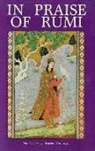 First Last, Lee Lozowick, Regina Sara Ryan, Regina Ryan, Regina Sara Ryan, Regina Sara (Regina Sara Ryan) Ryan... - In Praise of Rumi