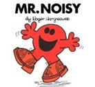Roger Hargreaves - Mr Noisy