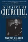 Gilbert, Martin Gilbert - Churchill
