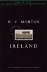 H V Morton, H. V. Morton - In Search of Ireland