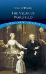 Oliver Goldsmith - Vicar of Wakefield