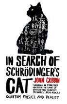 John Gribbin - In Search of Schroedinger's Cat
