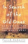 David Roberts - In Search of the Old Ones