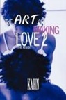 Kahn, Madeleine Kahn, Madeleine 1955 Kahn - The Art of Making Love 2