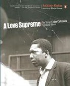 Elvin Jones, Ashley Kahn - Love Supreme