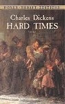Charles Dickens, Dover Thrift Editions - Hard Times