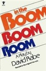 Rabe, David Rabe - In the Boom Boom Room