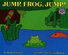 Byron Barton, Robert Kalan, Byron Barton - Jump, Frog, Jump!