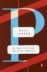 Paul Auster - Nvcthe Country of Last Things