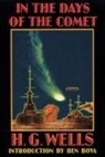 H G Wells, H. G. Wells - In the Days of the Comet