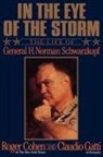 Roger Cohen, Claudio Gatti - In the Eye of the Storm