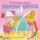 Jan Berenstain, Stan Berenstain, Berenstain Jan, Berenstain Stan, Jan Berenstain, Michael Berenstain... - The Berenstain Bear's Bedtime Battle