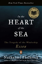 Nat Philbrick, Nathaniel Philbrick - In the Heart of the Sea
