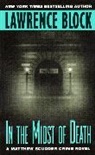 Lawrence Block, Copyright Paperback Collection - In the Midst of Death