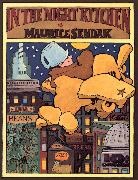 Maurice Sendak, Maurice Sendak - In The Night Kitchen
