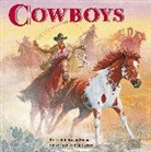Lucille Recht Penner, Ben Carter - Cowboys