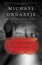 Michael Ondaatje, Ondaatje Michael - In the Skin of a Lion