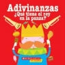 Alejandra (EDT)/ Chaskielberg Longo, Alejandro Longo, Inc. Scholastic - Adivinanzas/ Riddles