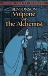 Ben Jonson - Volpone and the Alchemist