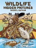 Cheryl Nathan - Wildlife Hidden Pictures