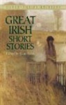 Evan (EDT) Bates, Evan Bates - Great Irish Short Stories