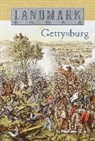 Mackinlay Kantor - Gettysburg