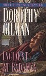 Dorothy Gilman - Incident at Badamaya