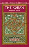 Dover Thrift Editions, Arthur Jeffery, Arthur Jeffery - The Koran