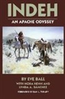 Eva Ball, Eve Ball - Indeh an apache odyssey