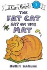 Nurit Karlin, Nurit Karlin - Fat Cat Sat on the Mat