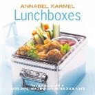 Annabel Karmel, Karmel Annabel - Lunchboxes
