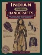 C. Keith Wilbur - Indian Handcrafts