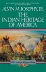 Alvin M. Josephy, Alvin M. Jr. Josephy - The Indian Heritage of America