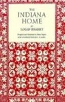 Logan Easrey, Logan Esarey, Esarey Logan, Bruce Rogers, Designed and Illustrated by Bruce Rogers - The Indiana Home