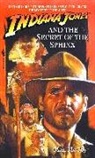 Max Mccoy - Indiana Jones and the Secret of the Sphynx