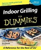 Drenth, Tere Drenth, Tere Stouffer Drenth, Drenth Tere Stouffer, Wing, L Wing... - Indoor Grilling for Dummies
