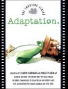 Charlie Kaufman, Robert Mckee - Adaptation