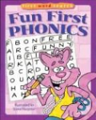 Steve Harpster, Steve Harpster, Sterling Publishing Company - Fun First Word Search