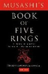 Kaufman, Stephen F Kaufman, Stephen F. Kaufman, Stephen M. Kaufman, Musashi, Miyamoto Musashi - Musashi's Book of Five Rings