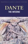 Dante Alighieri, Dante Alghieri, Dante Alighieri, Dante, Dante Alighieri, Tom Griffith - The Inferno