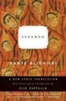 Dante Alighieri, Dante, Elio Zappulla - Inferno