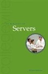 Michael Kwatera - The Ministry of Servers