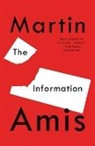 Martin Amis - Information