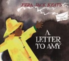 Ezra Jack Keats - A Letter to Amy