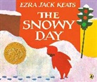 E.J. Keats, Ezra Jack Keats - The Snowy Day